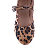 Leopard Mary Jane by MOI London - Gifted Products