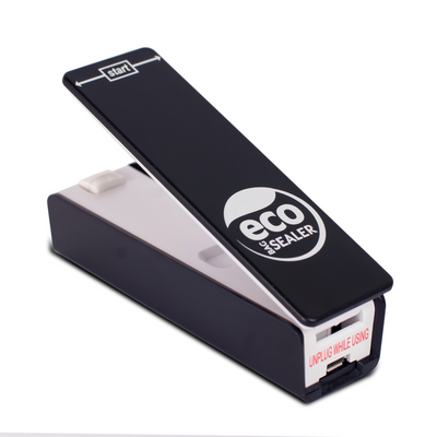 ECO SEALER BLACK - Gifted Products