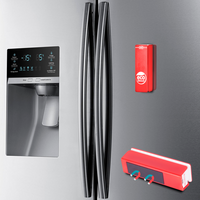 ECO SEALER RED - Gifted Products