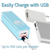 ECO SEALER LIGHT BLUE - Gifted Products