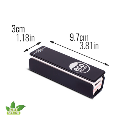 ECO SEALER BLACK - Gifted Products
