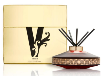 VAVANA Premium Orient | Marrakech | Home Fragrance - Gifted Products