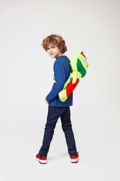BUDDYGUARD - MONSTER KERM - Gifted Products