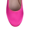 Fuchsia Mary Jane by MOI London - Gifted Products