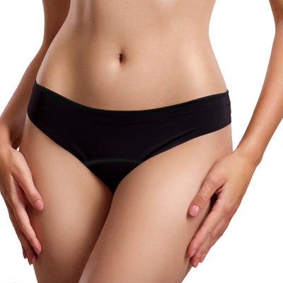 Free lily Washable Menstrual Period Underwear Panties for Women - Gifted Products