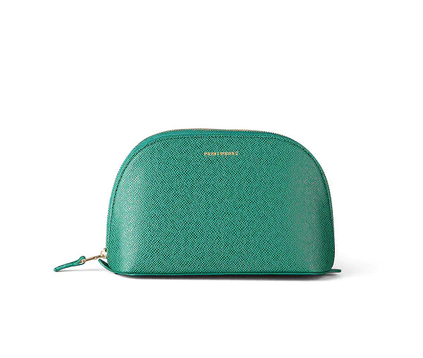 MAKEUP BAG BLUE - Gifted Products