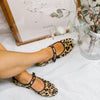 Leopard Mary Jane by MOI London - Gifted Products