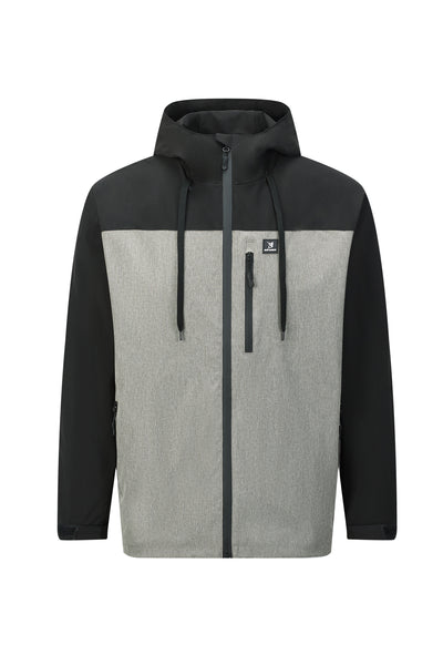 Bob Marlin Hoody Waterproof Jacket 2.0 - Gifted Products