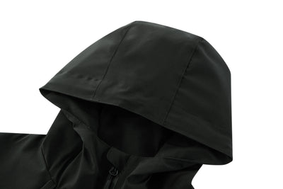 Bob Marlin Hoody Waterproof Jacket 2.0 - Gifted Products