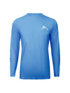 Bob Marlin Performance Shirt Adult Ocean GT Blue - Gifted Products