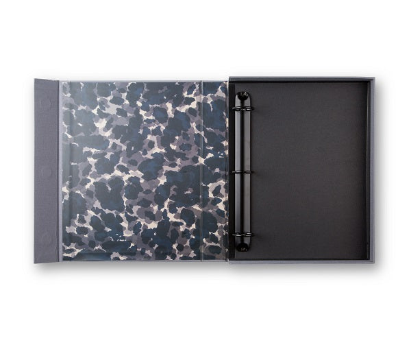 PHOTO ALBUM-MEMORY LANE - Gifted Products
