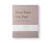 PHOTO ALBUM-MEMORY LANE - Gifted Products