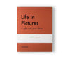 PHOTO ALBUM-MEMORY LANE - Gifted Products