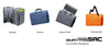 QUATTRO SAC LAPTOP BAG  | TITANIUM - Gifted Products