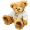Silver Tag Bear Daniel | Limited edition collectible Silver Tag Bear by Suki - Gifted Products