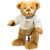 Silver Tag Bear Daniel | Limited edition collectible Silver Tag Bear by Suki - Gifted Products