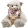 Silver Tag Bear Lucy | Limited edition collectible Silver Tag Bear by Suki - Gifted Products