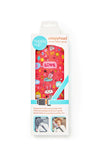 SLEEPY HEAD - MONSTERS - Gifted Products