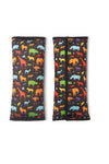 SLEEPY HEAD - MONSTERS - Gifted Products