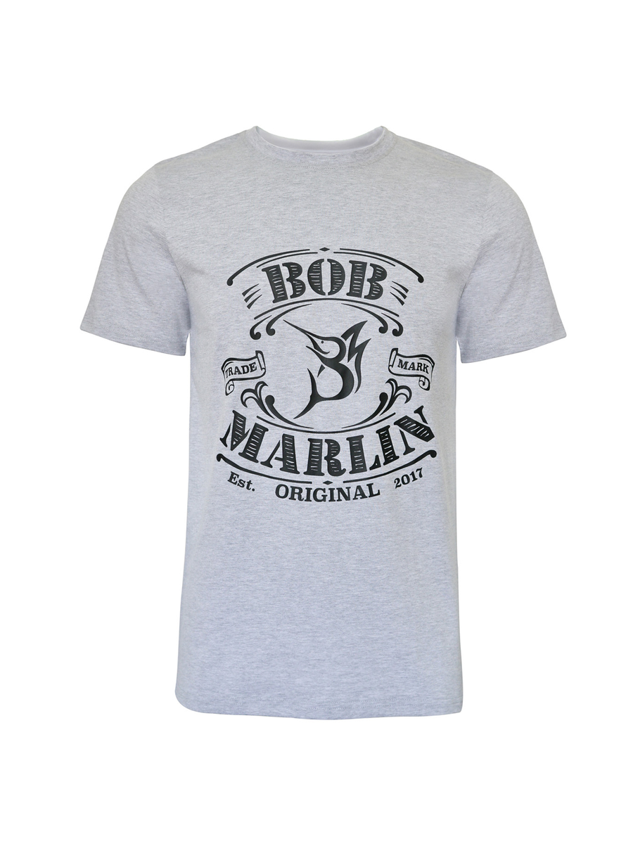 Bob Marlin Premium T shirts - Gifted Products