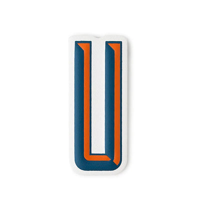 LETTER STICKER A - Gifted Products