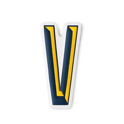 LETTER STICKER A - Gifted Products