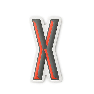 LETTER STICKER A - Gifted Products