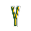 LETTER STICKER A - Gifted Products