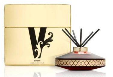 VAVANA Premium Orient | Amber | Home Fragrance - Gifted Products