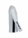 Bob Marlin Performance Shirt Adult BM Grey - Gifted Products