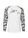 Bob Marlin Performance Shirt Adult Bob Camo Grey - Gifted Products