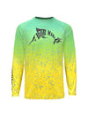 Bob Marlin Performance Shirt Adult Bob Mahi - Gifted Products