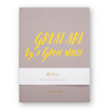 FRAME BOOK GREAT ART - Gifted Products