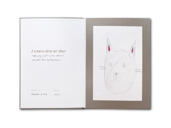 FRAME BOOK GREAT ART - Gifted Products