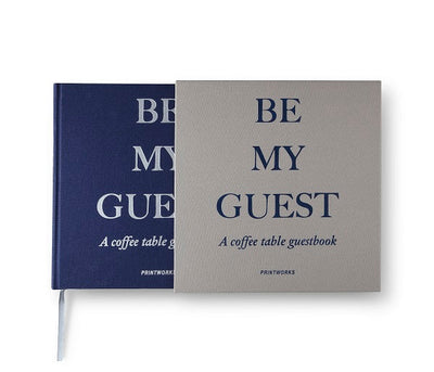 GUEST BOOK - Gifted Products