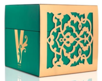 VAVANA Premium Hammam | Harem | Home Fragrance - Gifted Products