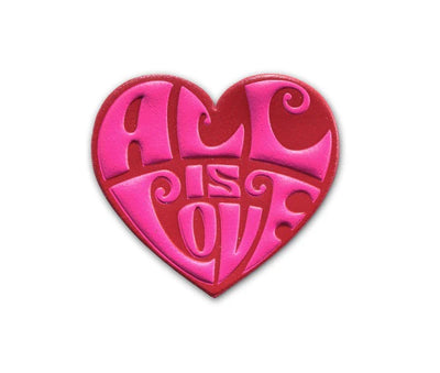 ICON STICKER - Gifted Products