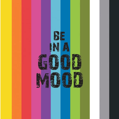 Be In A Good Mood Peaceful Green Tea Car Fragrance - Gifted Products