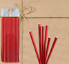 Paper Straw - Pastel - Gifted Products