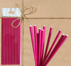 Paper Straw - Pastel - Gifted Products