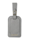LUGGAGE TAG GREY - Gifted Products