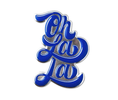 ICON STICKER - Gifted Products