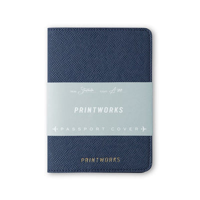 PASSPORT HOLDER - Gifted Products