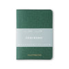 PASSPORT HOLDER GREEN - Gifted Products