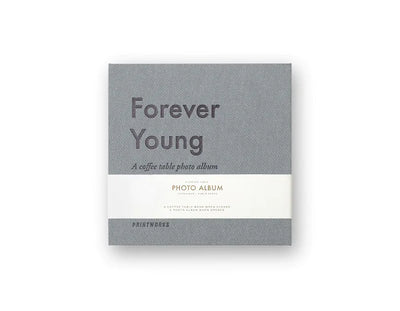 PHOTO ALBUM-MEMORY LANE - Gifted Products