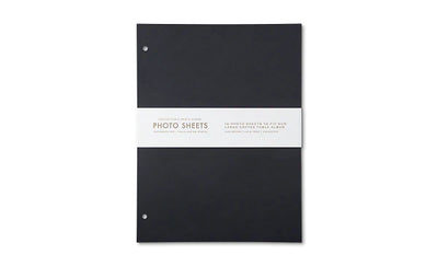 PHOTO ALBUM-MEMORY LANE - Gifted Products