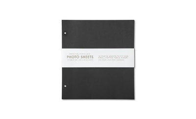 PHOTO ALBUM-MEMORY LANE - Gifted Products