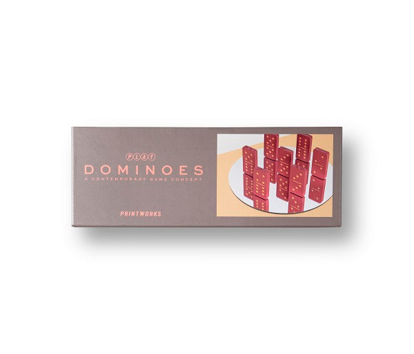 PLAY-DOMINO - Gifted Products