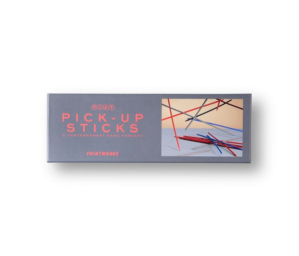 PLAY-PICK UP STICKS - Gifted Products