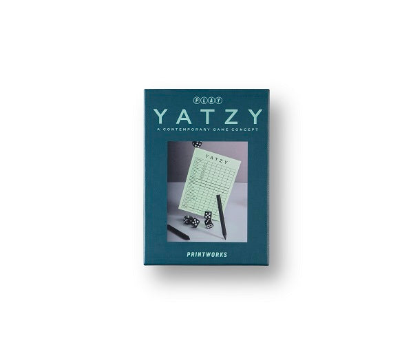PLAY-YATZY - Gifted Products